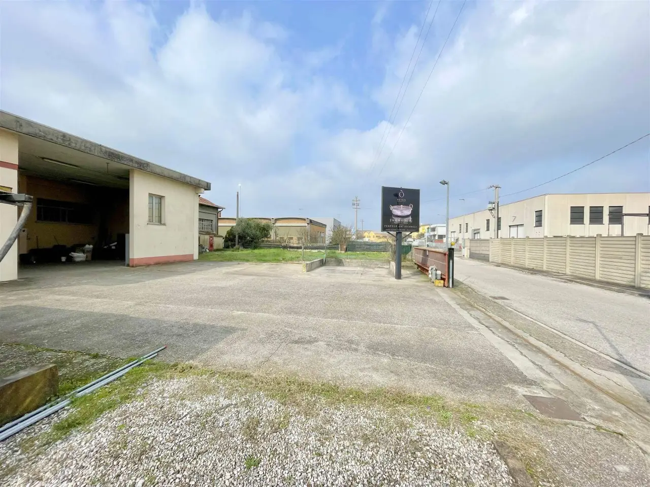 Magazzino in , Borgo Virgilio, {3} - Foto 2