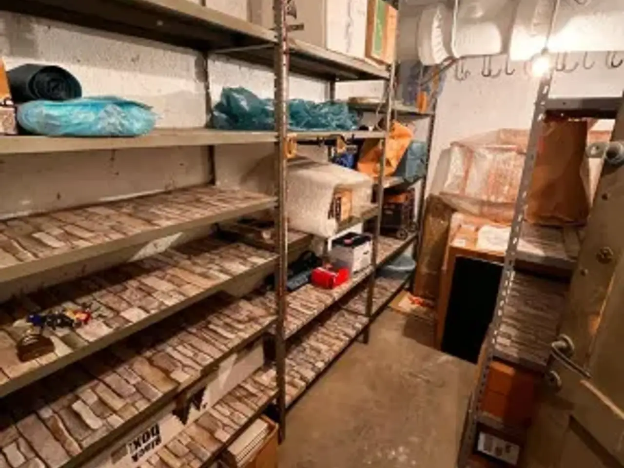 Magazzino in Via Egidio Folli 5, Milano, {3} - Foto 2