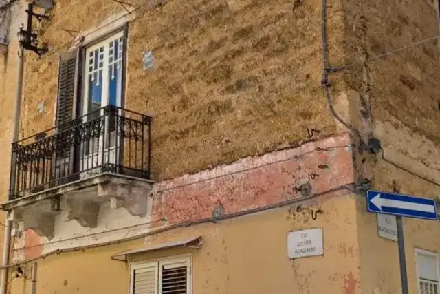 Casa indipendente in vendita, Viale Europa, Villabate - Foto 1