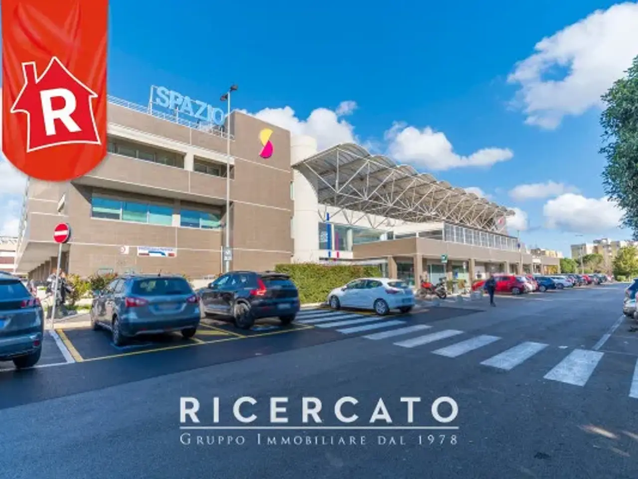 Ufficio in Via Vittorio Bachelet 23, Lecce, {3} - Foto 2