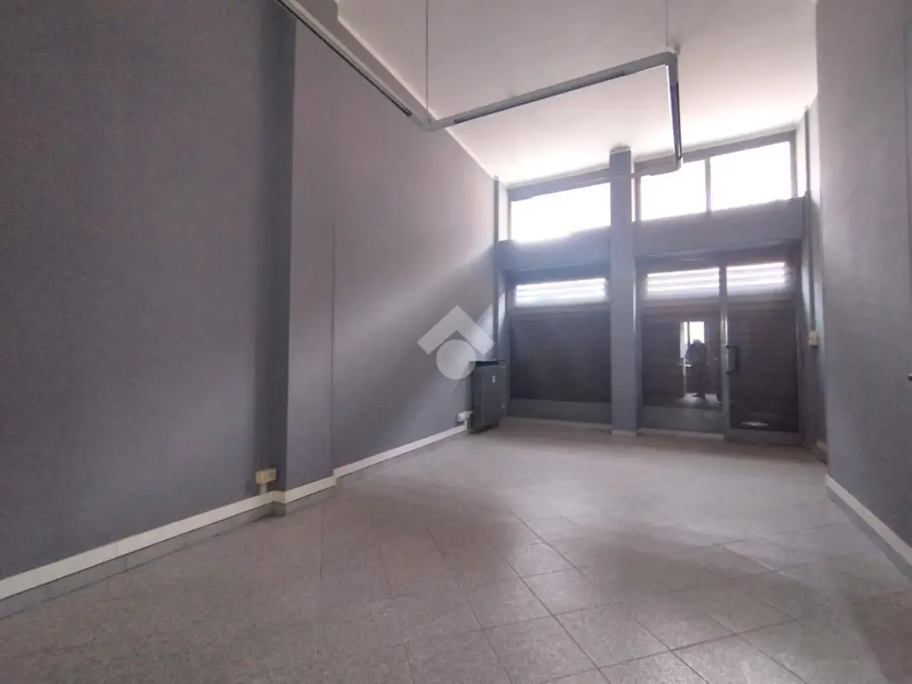 Negozio in Via Monte Grappa 52, Rivoli, {3} - Foto 2