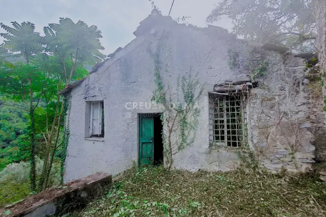 Country house or cottage in Sant'Andrea di Foggia, Rapallo - Photo 1