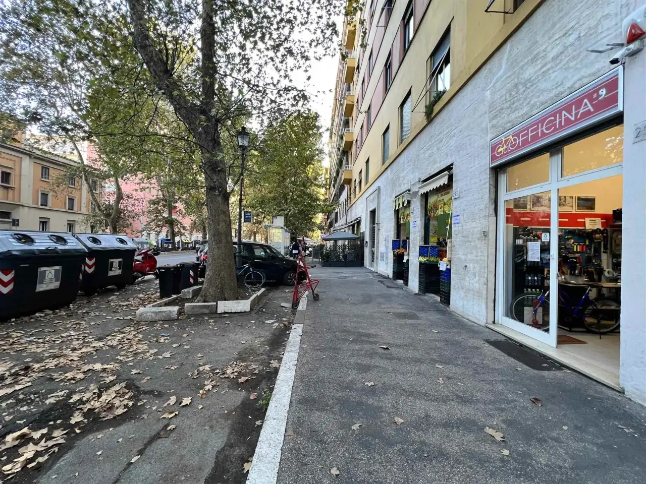 Negozio in Viale Angelico, Roma, {3} - Foto 2