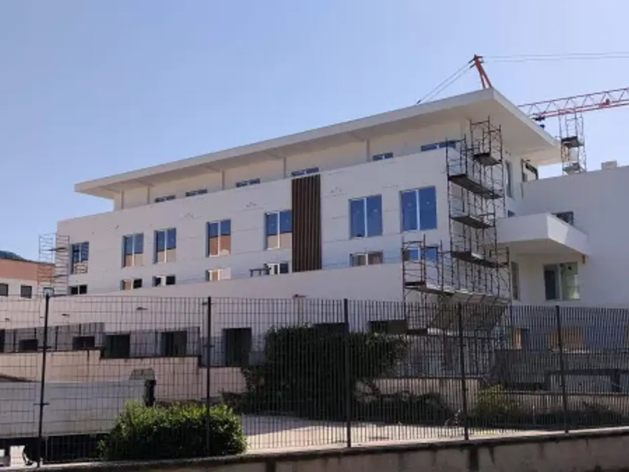 Ufficio in Via Campo Gillaro, San Cesareo, {3} - Foto 1