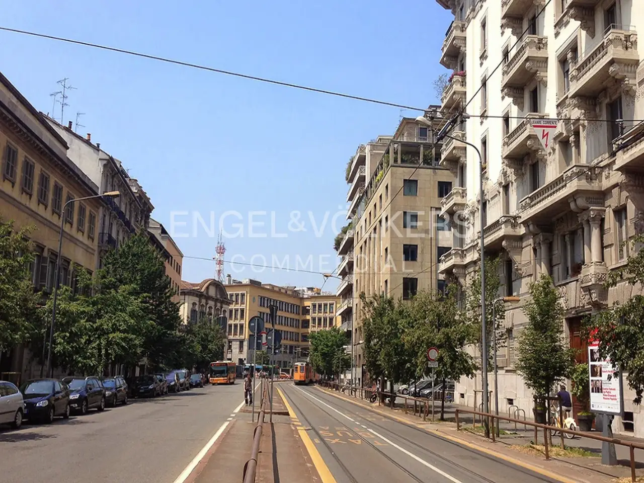 Negozio in , Milano, {3} - Foto 1