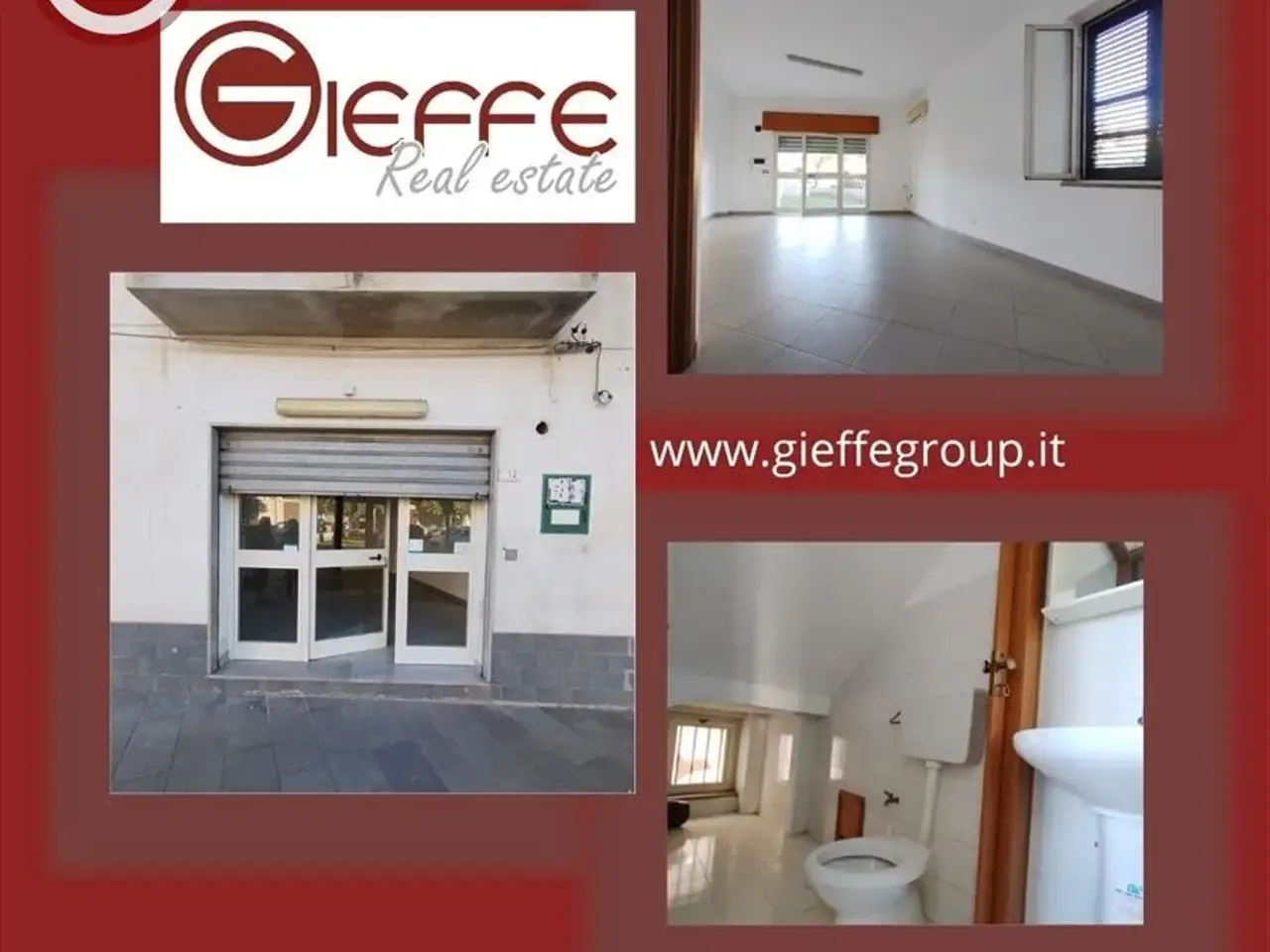 Locale commerciale in , Taurianova, {3} - Foto 1