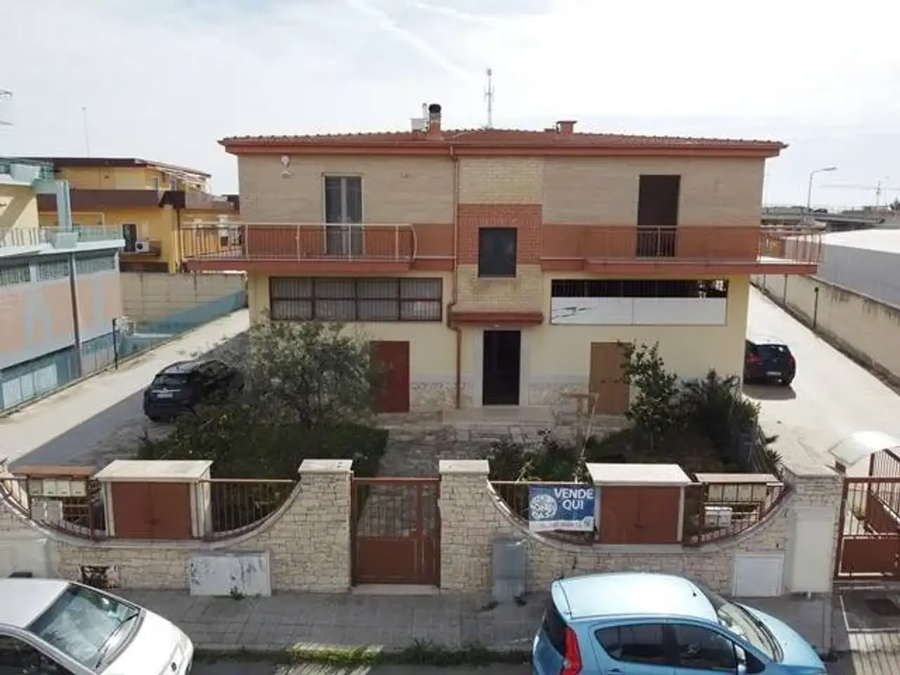 Capannone in Via Guido Rossa, Ruvo Di Puglia, {3} - Foto 1