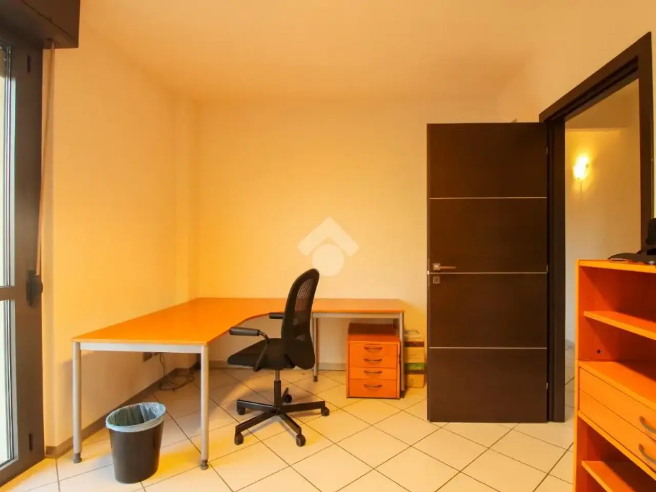 Ufficio in Via Cavour, Treviolo, {3} - Foto 1