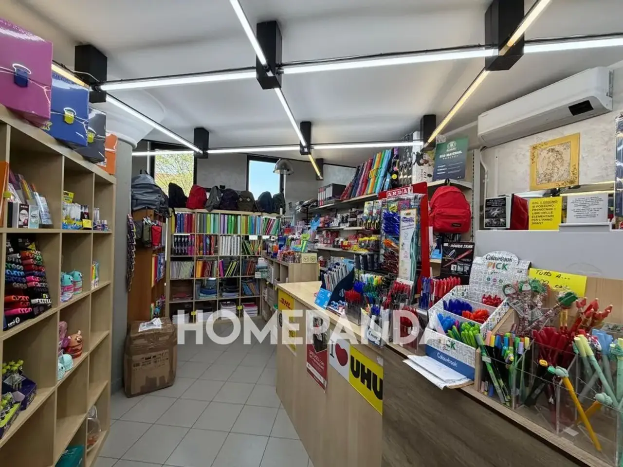 Negozio in Via Pietro Mascagni 14, Venaria Reale, {3} - Foto 2
