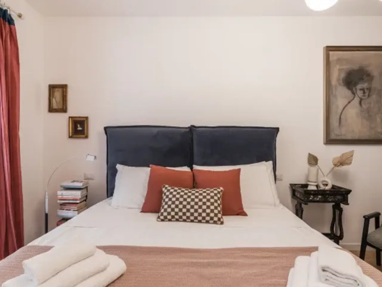 Bed & Breakfast in Via Sebastiano Ziani, Roma, {3} - Foto 2