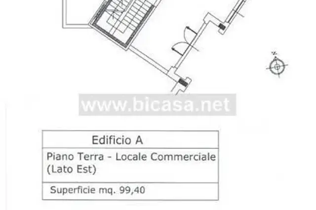 Shop in Via Antonio Salandra, Pesaro - Photo 1