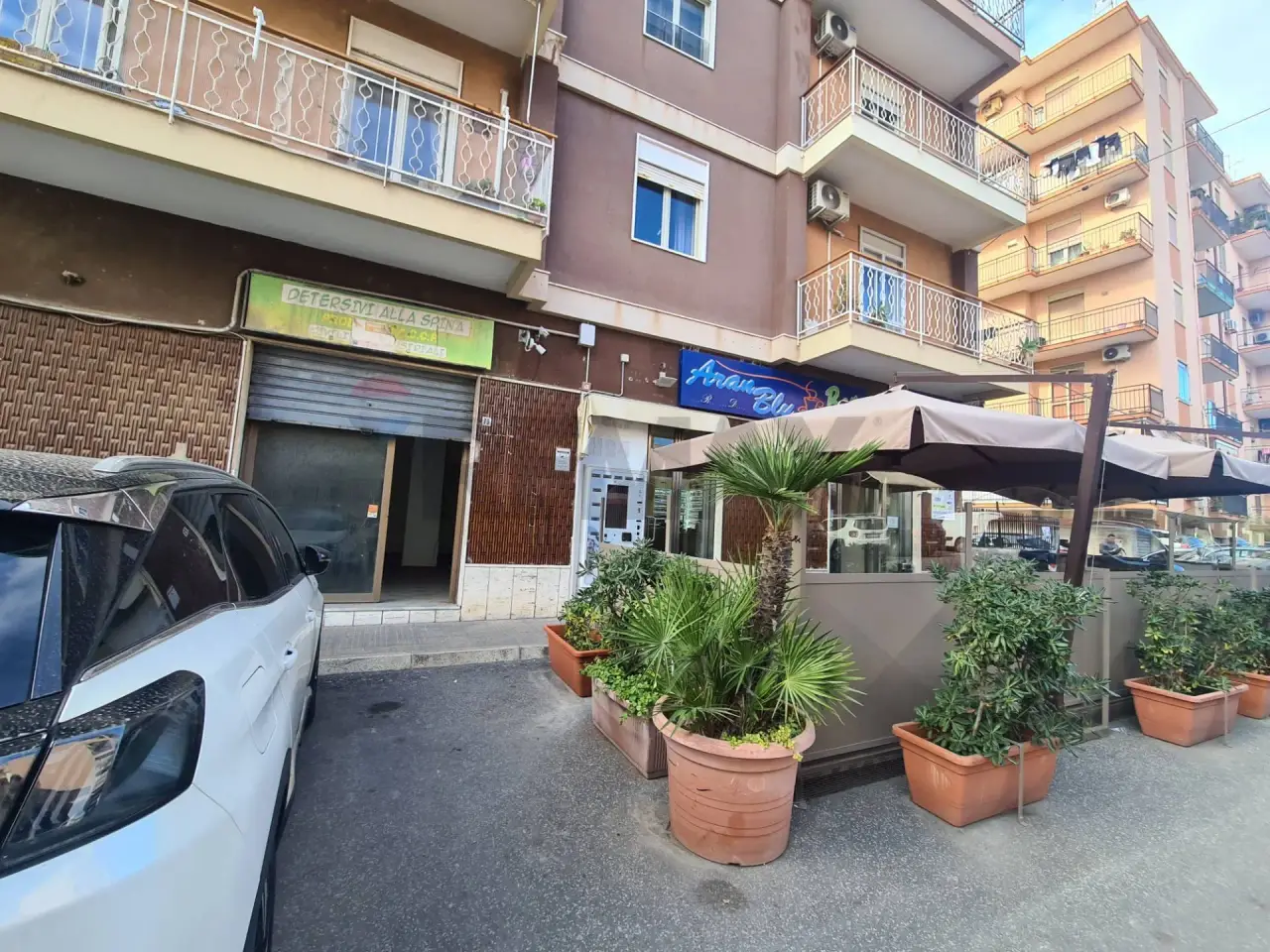 Negozio in Via Alessandro Specchi 79, Siracusa, {3} - Foto 2