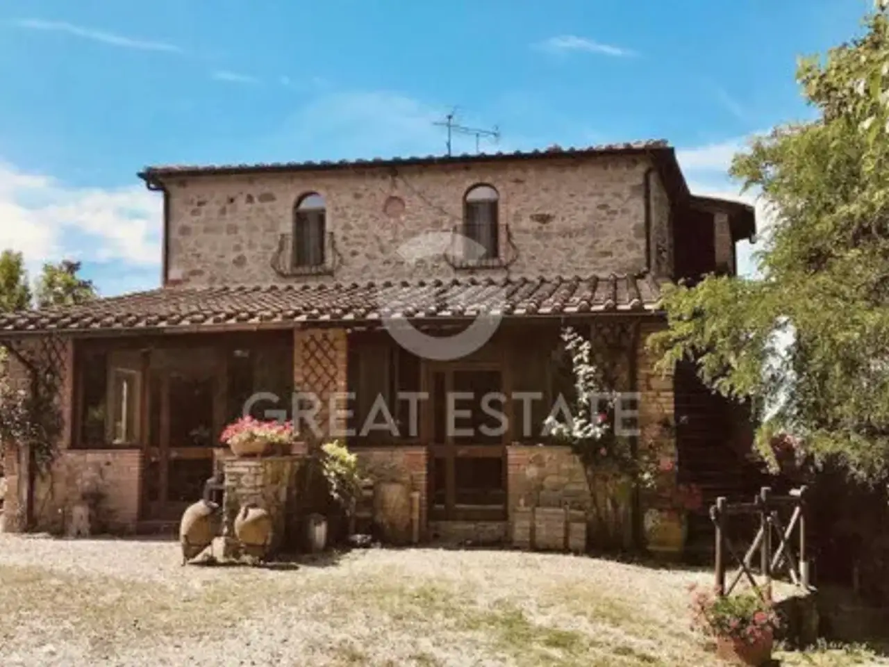 Azienda agricola in , Volterra, {3} - Foto 2