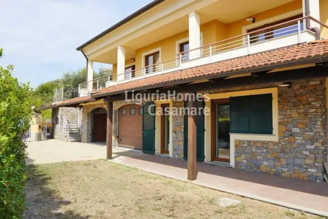 Mansion in Località Pian Rosso 38, Andora - Photo 1