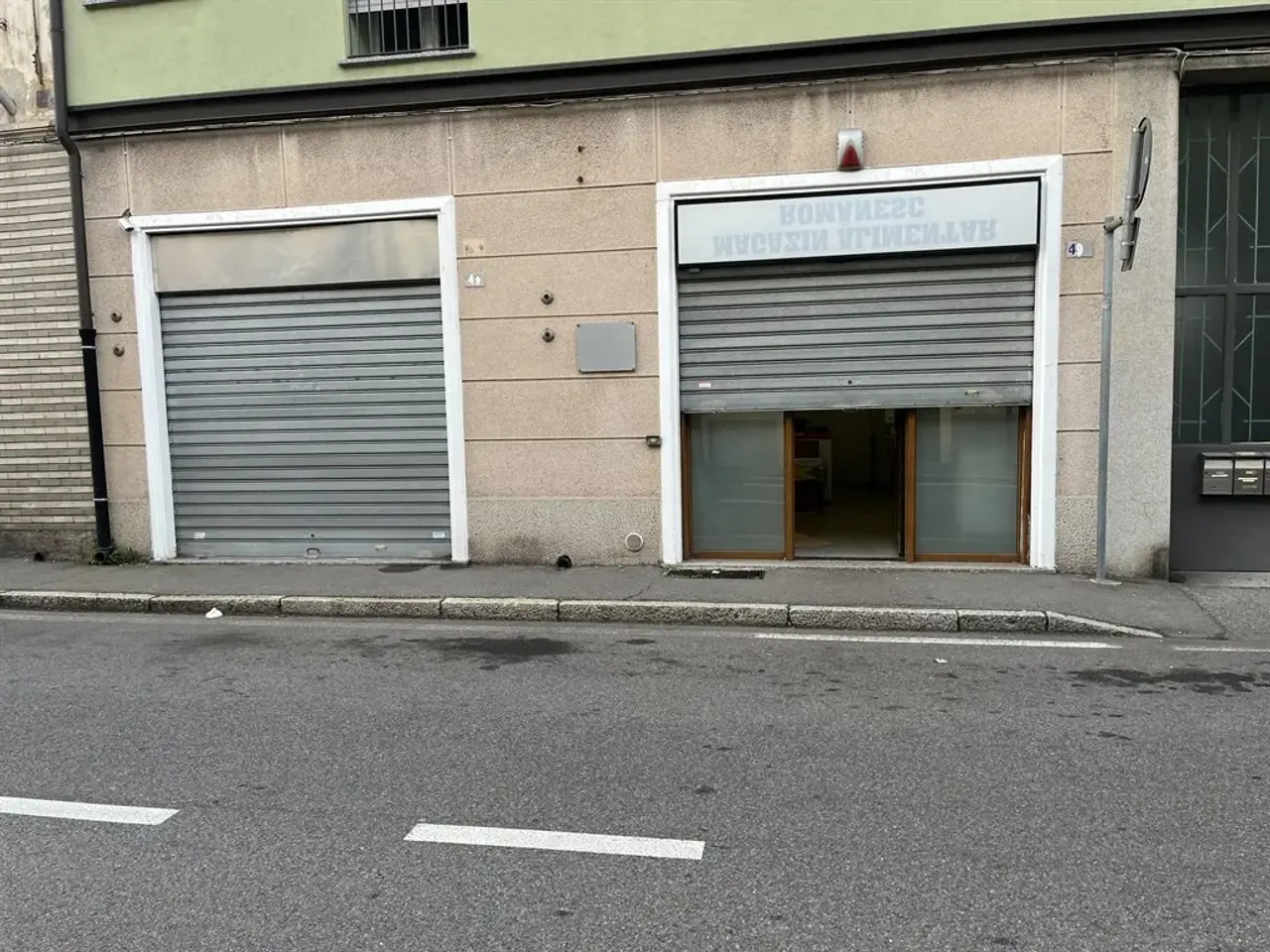 Negozio in Via Pietro da Lissone, Lissone, {3} - Foto 1