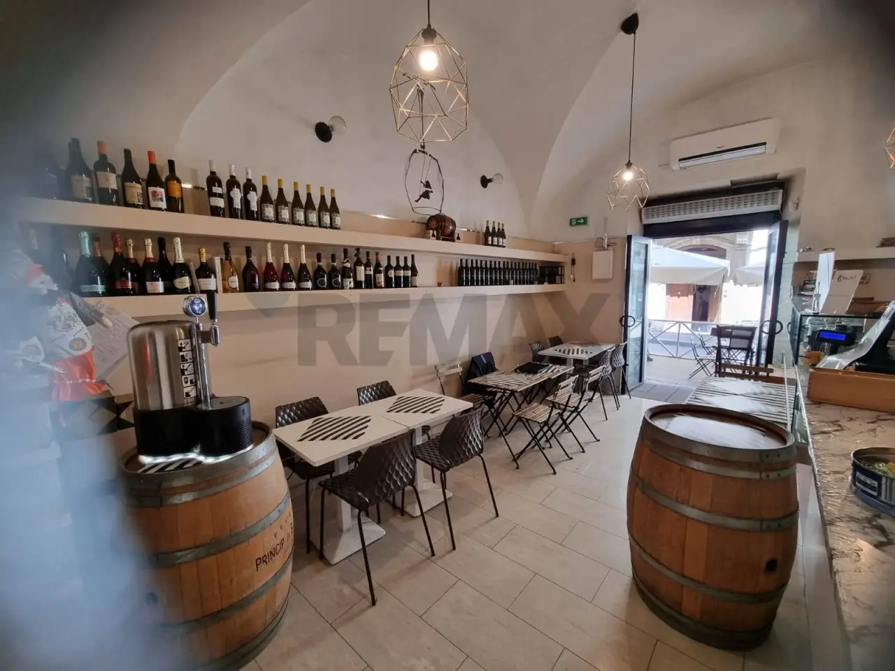 Esercizio commerciale in Via Pacini 34, Catania, {3} - Foto 2