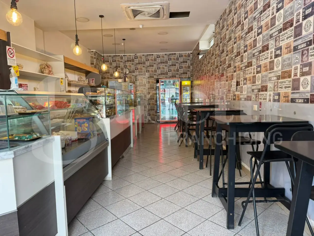 Esercizio commerciale in Via Roma, Sarno, {3} - Foto 1
