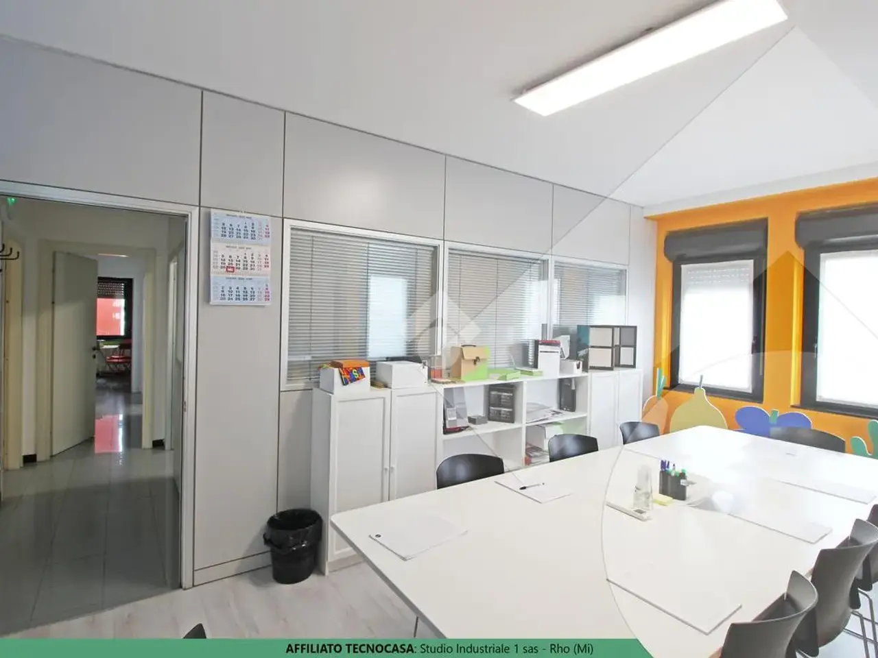 Ufficio in Via Venanzio Buzzi 4, Rho, {3} - Foto 2