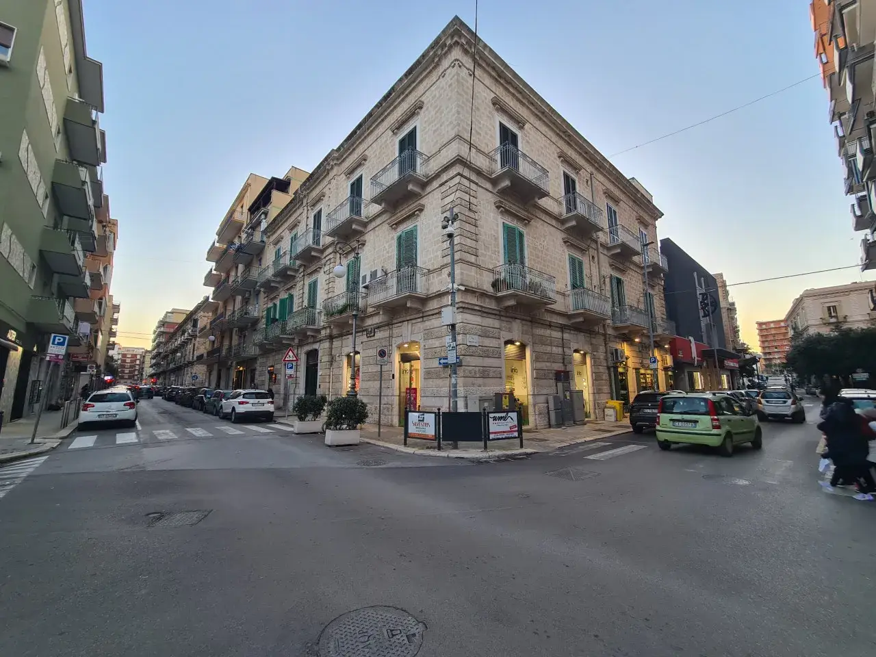 Ufficio in , Bisceglie, {3} - Foto 1