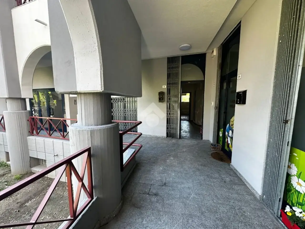 Ufficio in Via Grazia Deledda 17, Zibido San Giacomo, {3} - Foto 2