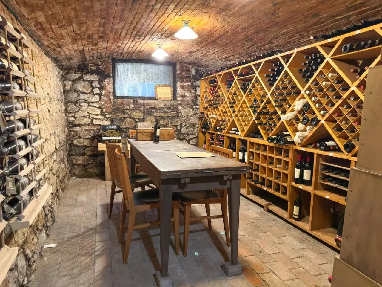 Enoteca in Via Riviera, Nanto, {3} - Foto 2