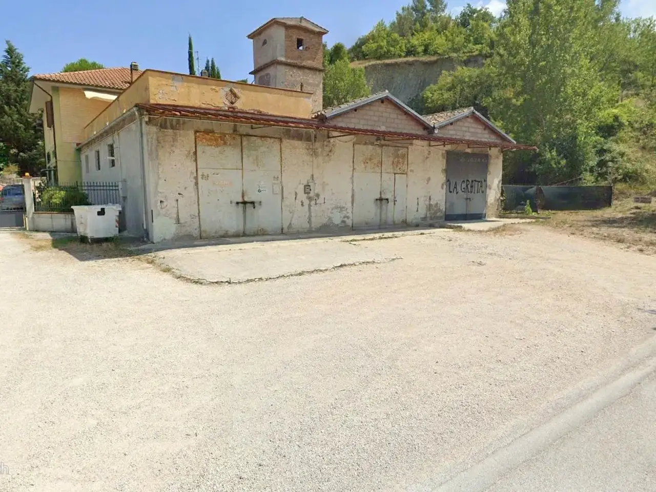 Capannone in , San Severino Marche, {3} - Foto 1