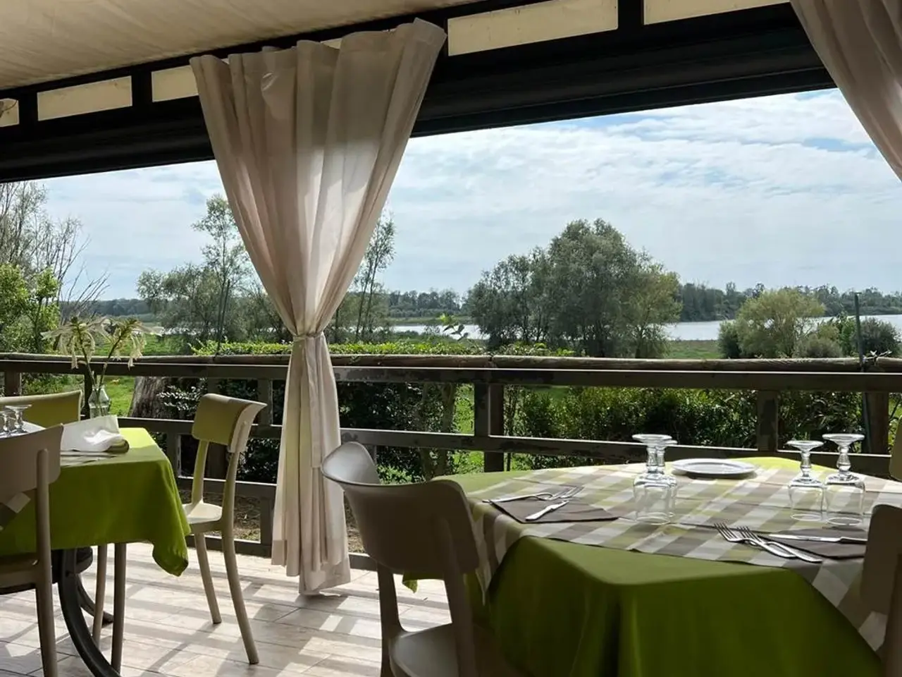 Ristorante in , Borgo Virgilio, {3} - Foto 1