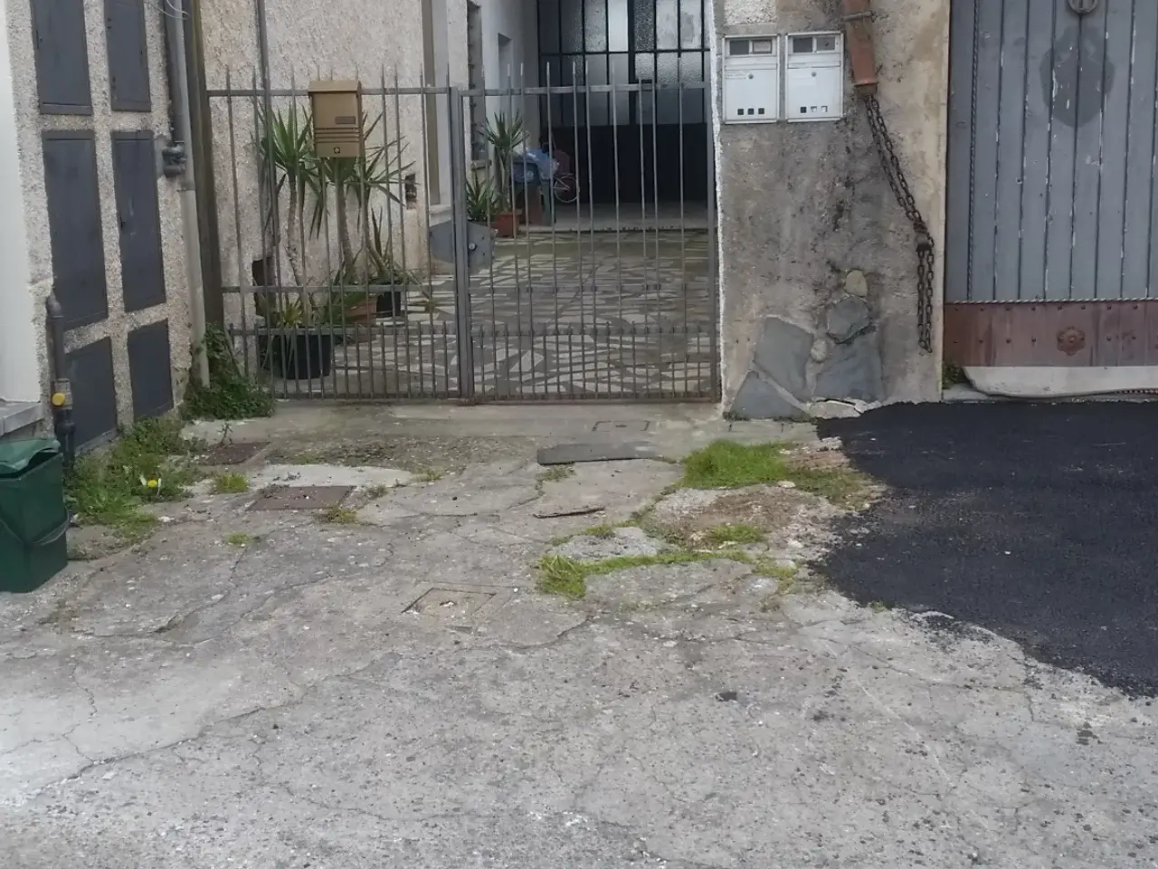Magazzino in Seravezza - Querceta, Seravezza, {3} - Foto 1