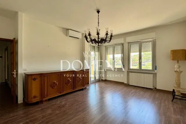 Vierzimmerwohnung in Milia 53041, Asciano - Foto 1