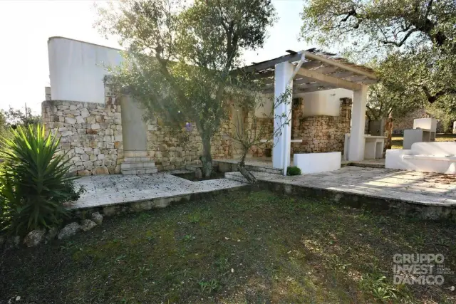 Casa indipendente in Contrada Zingariello, Ostuni, Ostuni - Foto 1