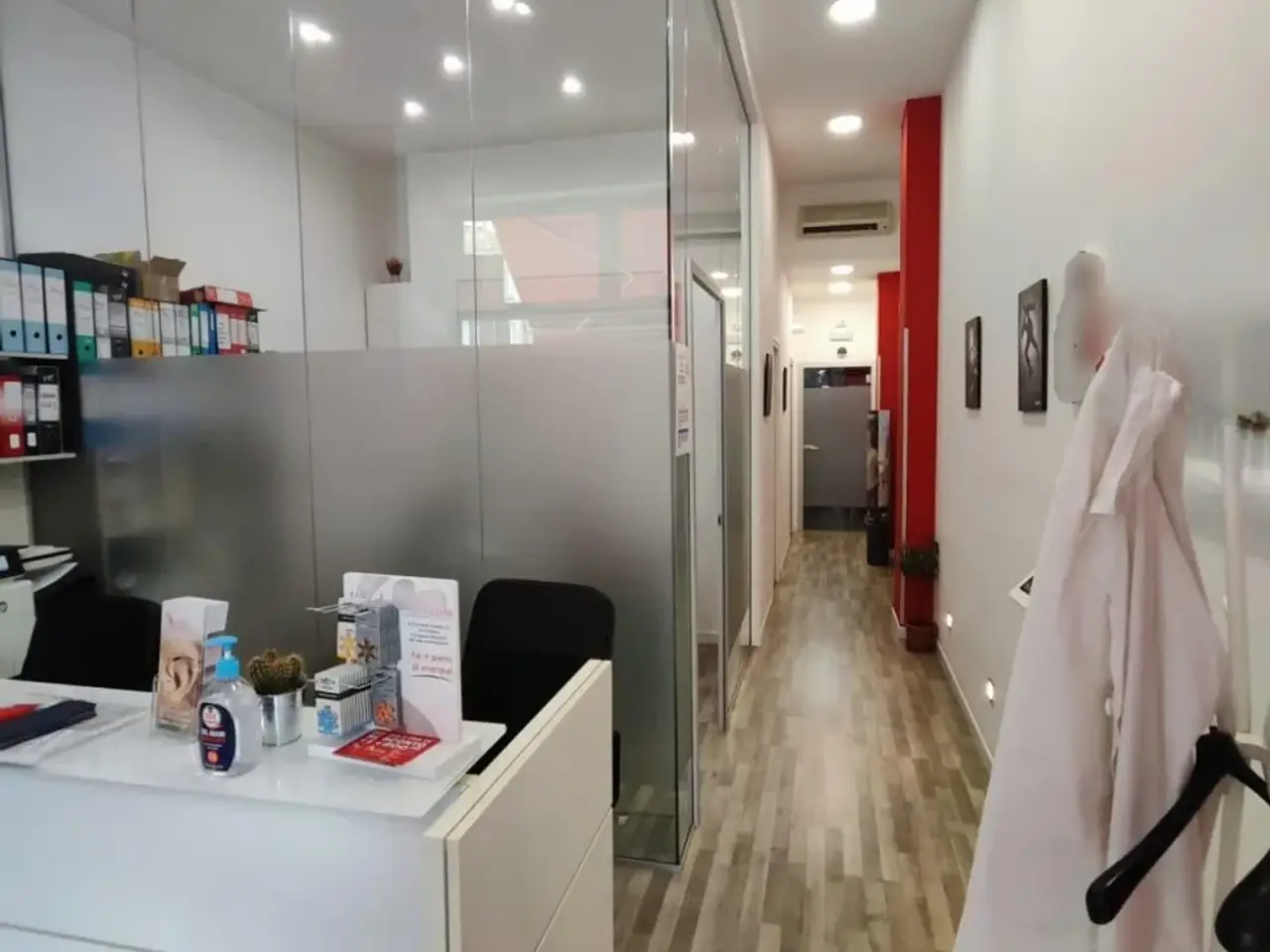Ufficio in Scrovegni Padova Rif 318, Padova, {3} - Foto 1