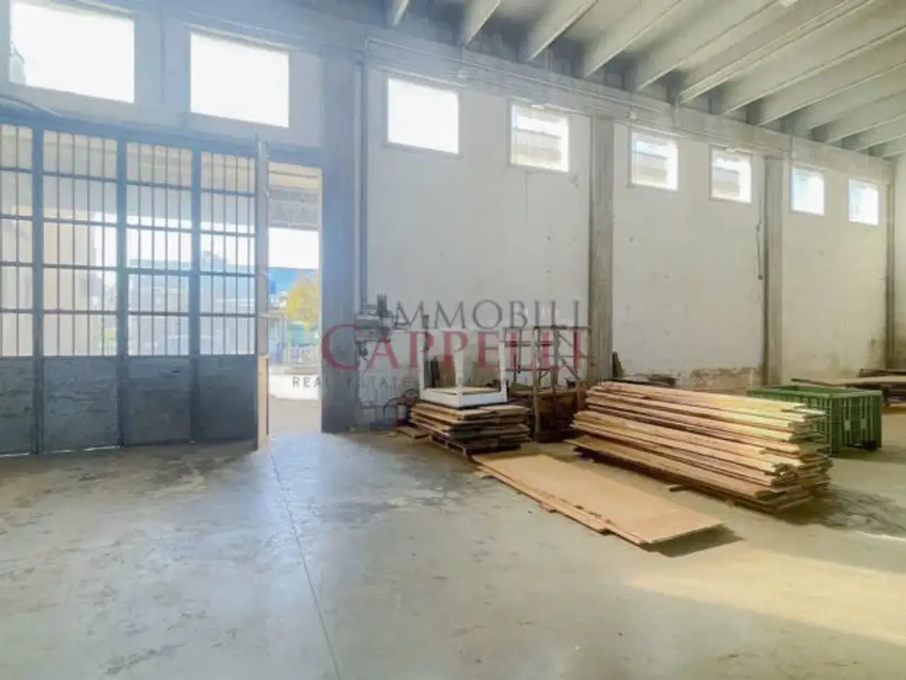 Ufficio in Via Gaime Pintor 118 Cesena, Forlì-Cesena, Cesena, Cesenatico, {3} - Foto 1