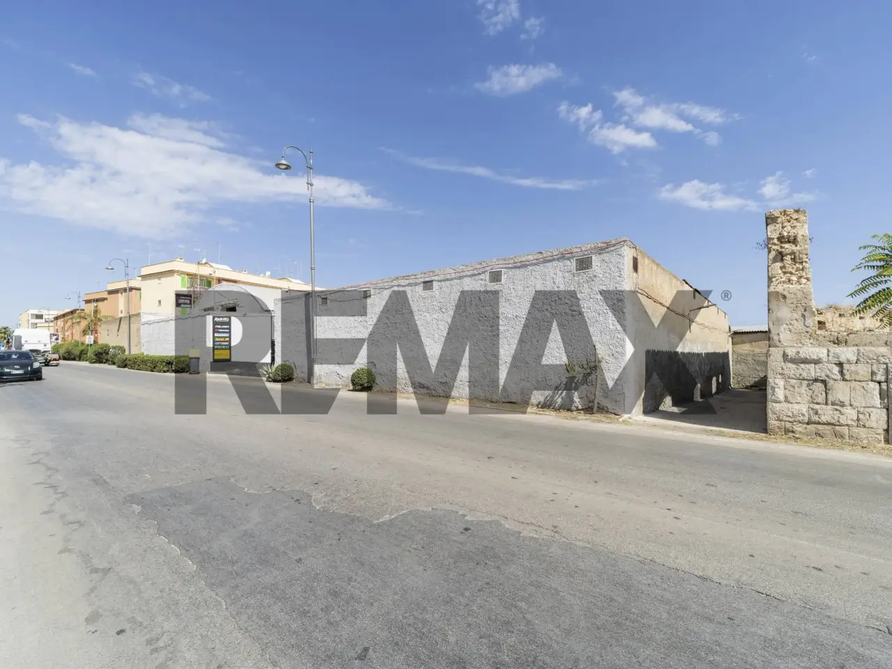Capannone in , Molfetta, {3} - Foto 2