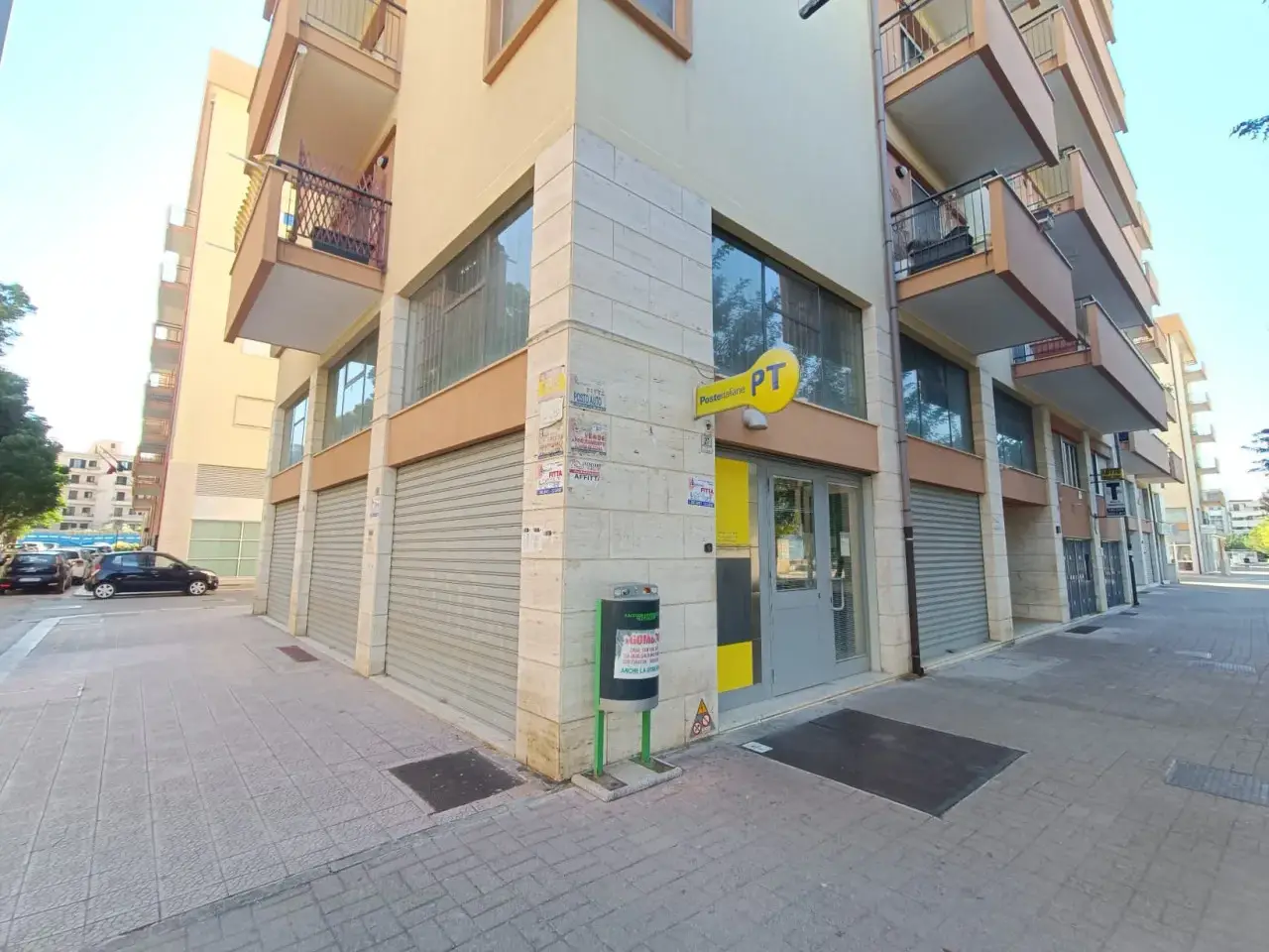 Negozio in Viale Aldo Moro, Andria, {3} - Foto 1