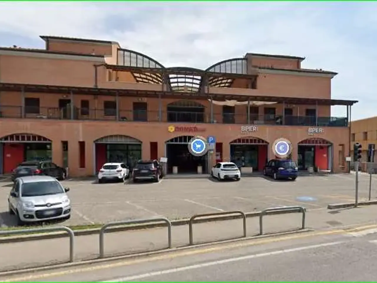 Negozio in , San Prospero, {3} - Foto 1