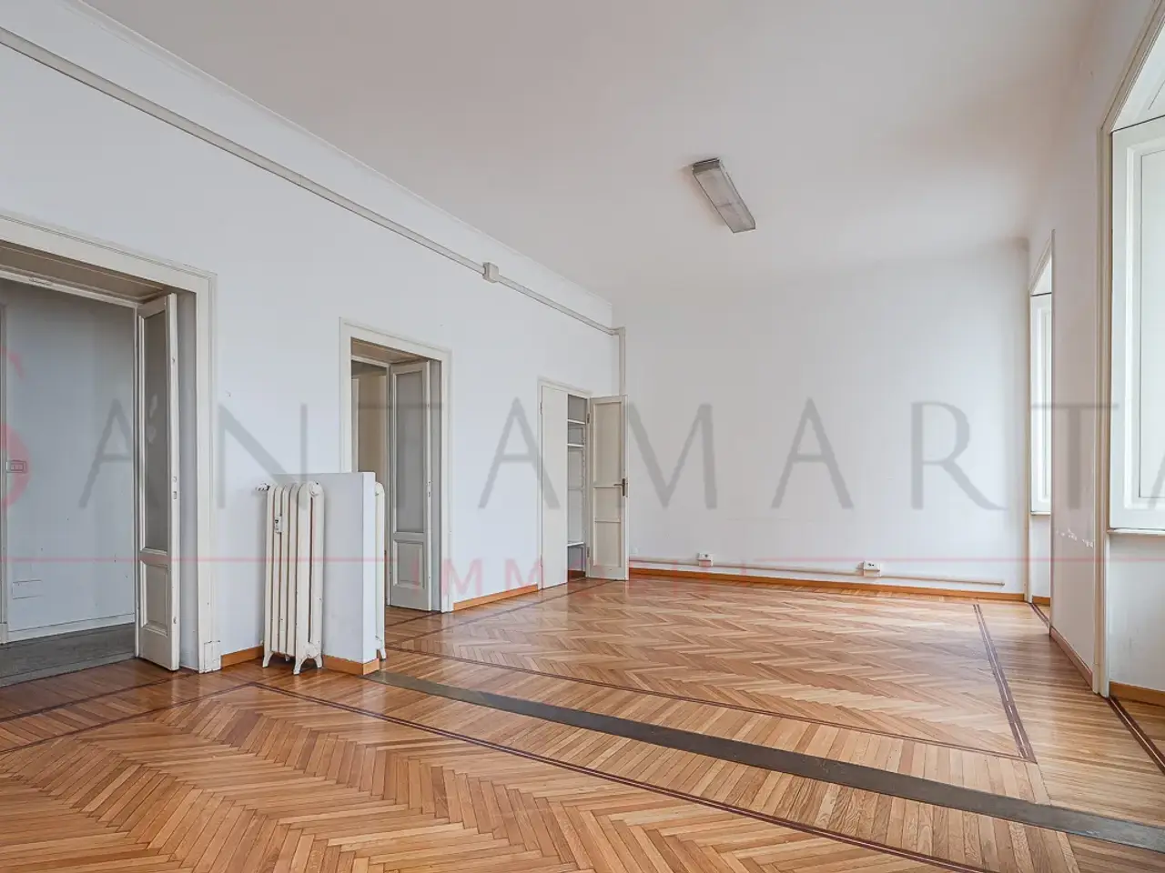 Ufficio in Via Vitruvio, Milano, {3} - Foto 2