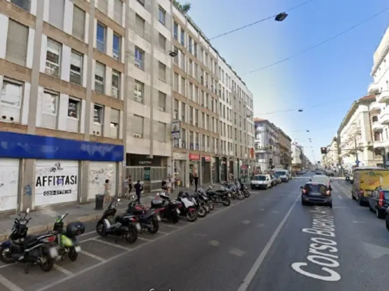 Negozio in , Milano, {3} - Foto 1
