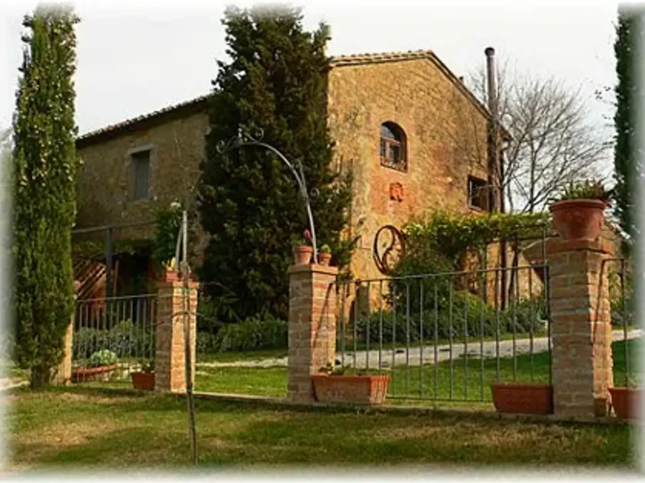 Albergo in , Pienza, {3} - Foto 2