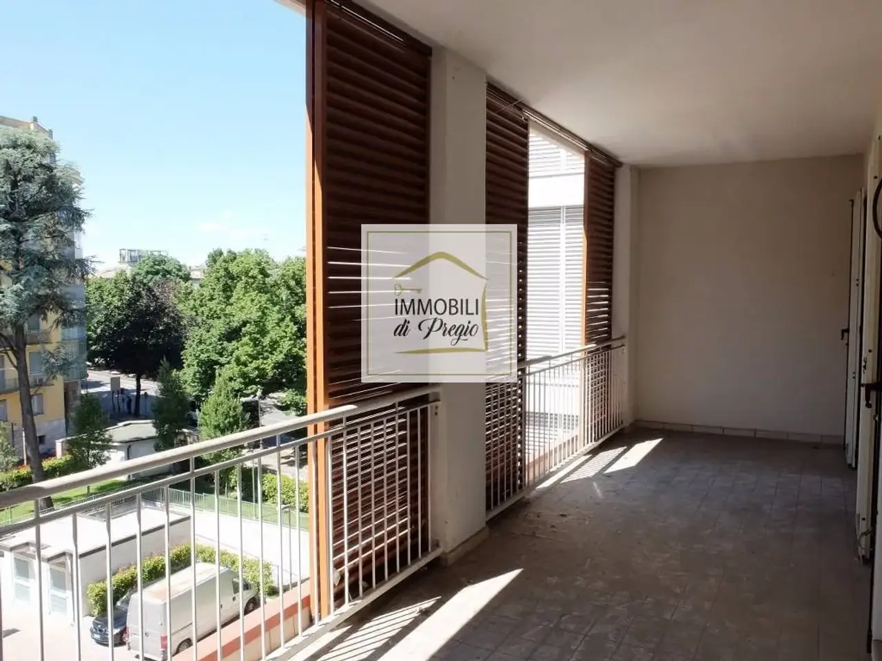 Ufficio in Viale Vittorio Bottego, Parma, {3} - Foto 2