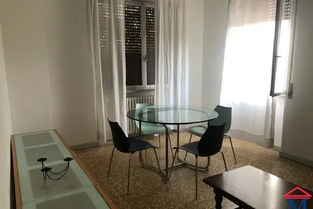 3-room flat in Via Zanica, Bergamo - Photo 1