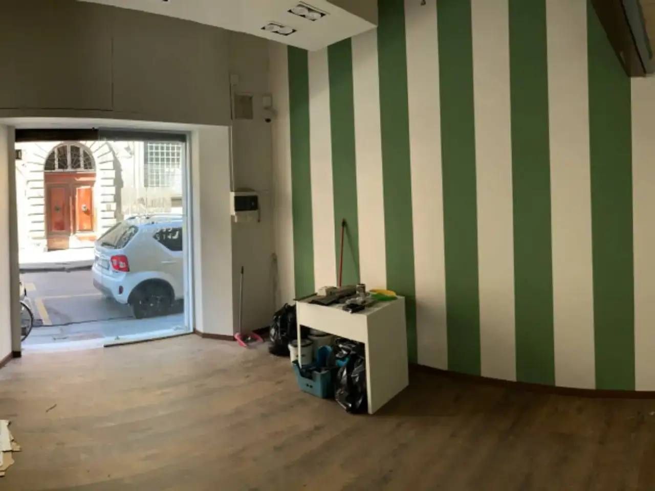 Negozio in Via San Martino 90, Pisa, {3} - Foto 1
