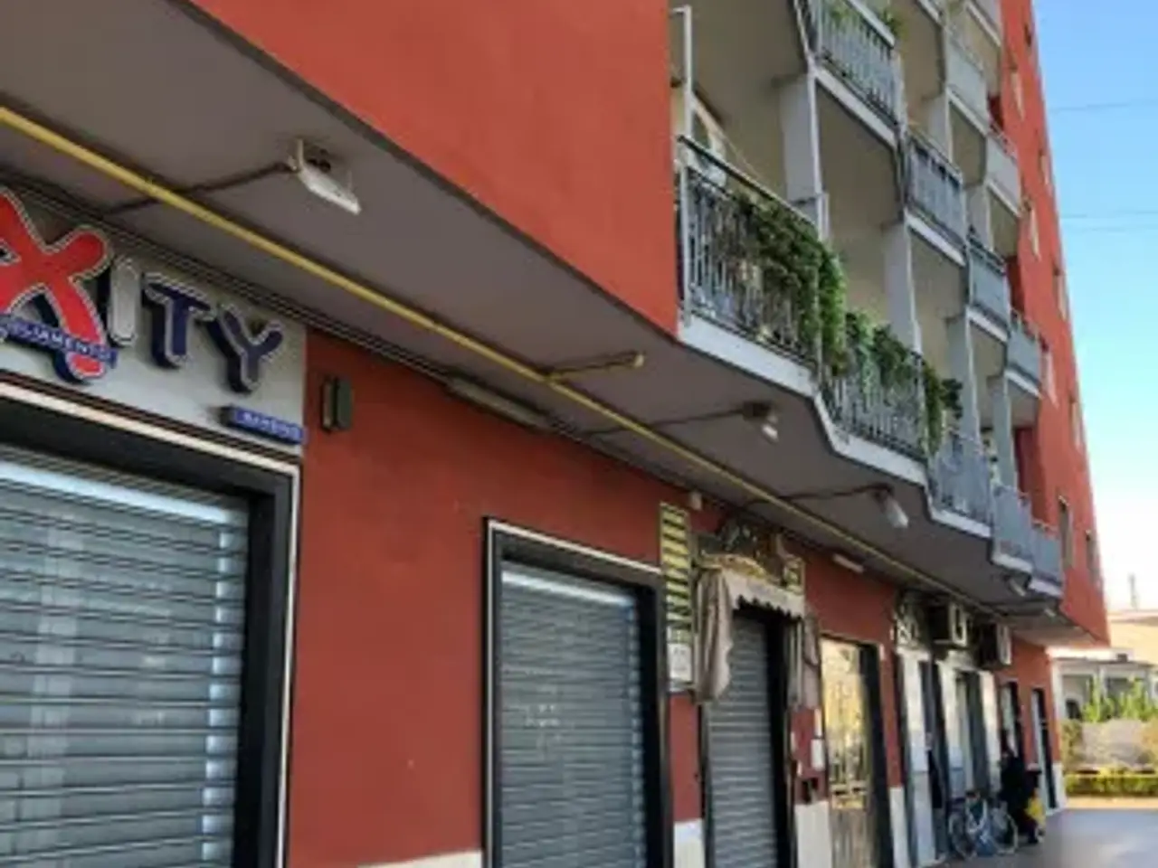 Negozio in Corso Umberto I 77, Marigliano, {3} - Foto 1