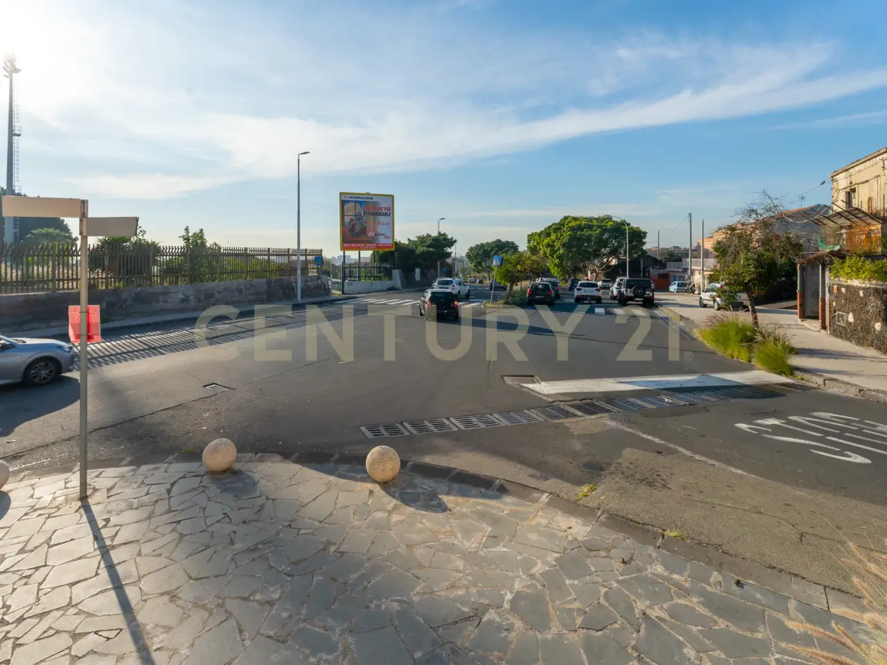 Negozio in Via Nizzeti, Tremestieri Etneo, {3} - Foto 2