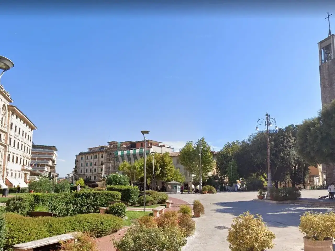 Albergo in Viale Giuseppe Verdi, Montecatini Terme, {3} - Foto 2