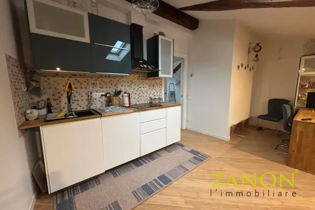 Quadrilocale in vendita, Via delle Monache 14, Gorizia - Foto 1