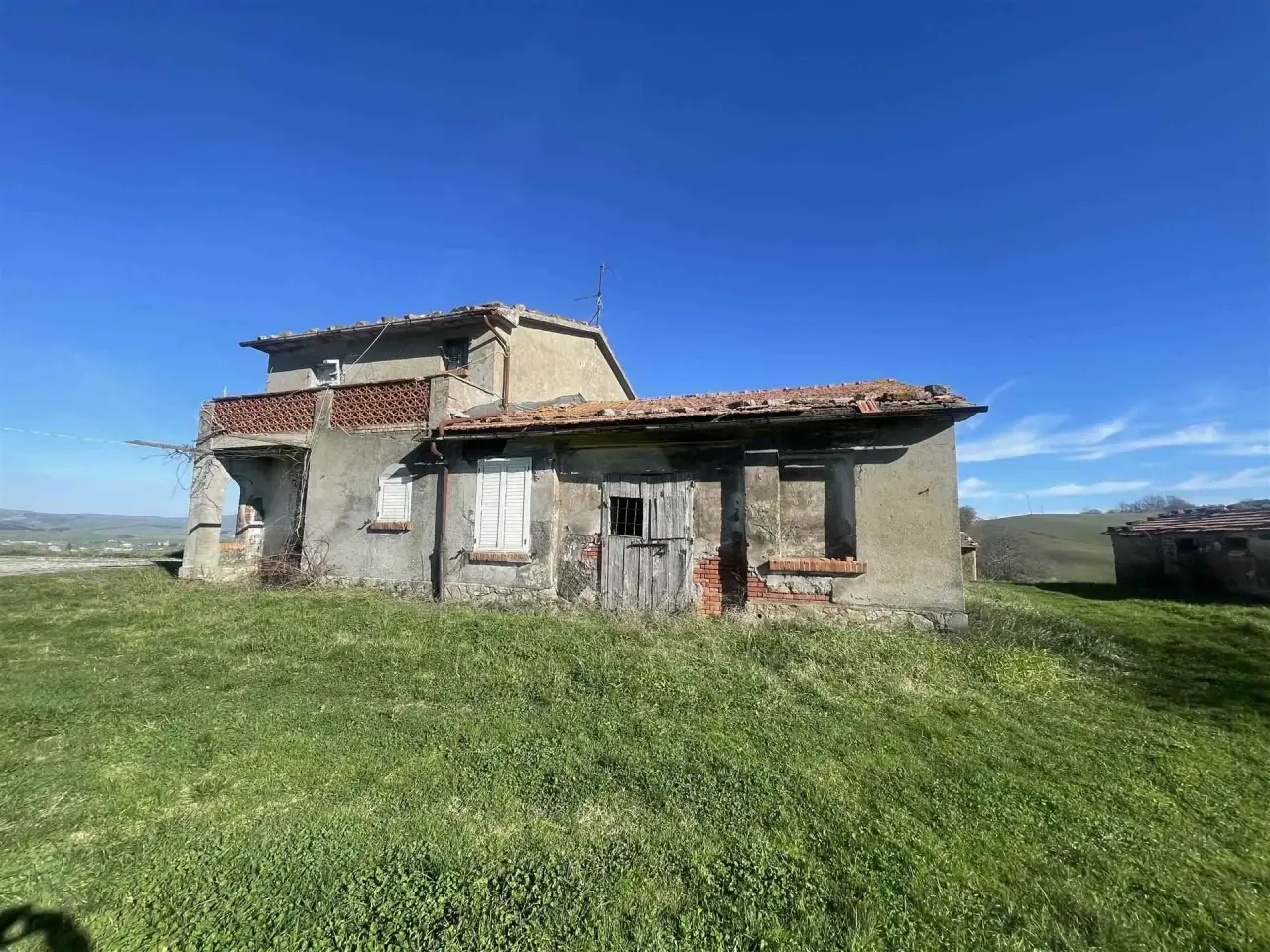 Azienda agricola in , Piancastagnaio, {3} - Foto 1