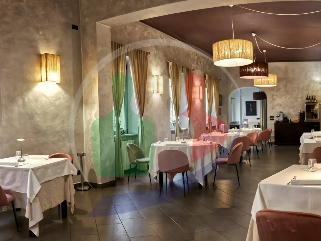 Ristorante in Via Martiri della Libertà 9, Chieri, {3} - Foto 1