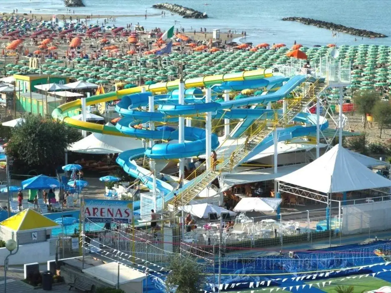 Hotel in , Rimini, {3} - Foto 1
