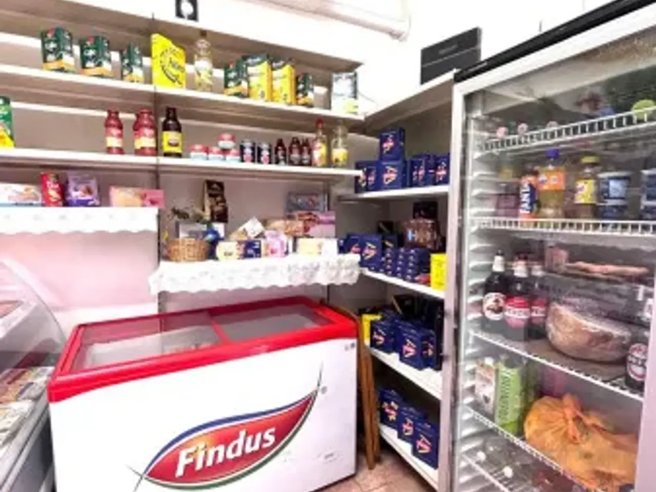 Alimentari in Viale Diacinto Cestoni 48, Livorno, {3} - Foto 2
