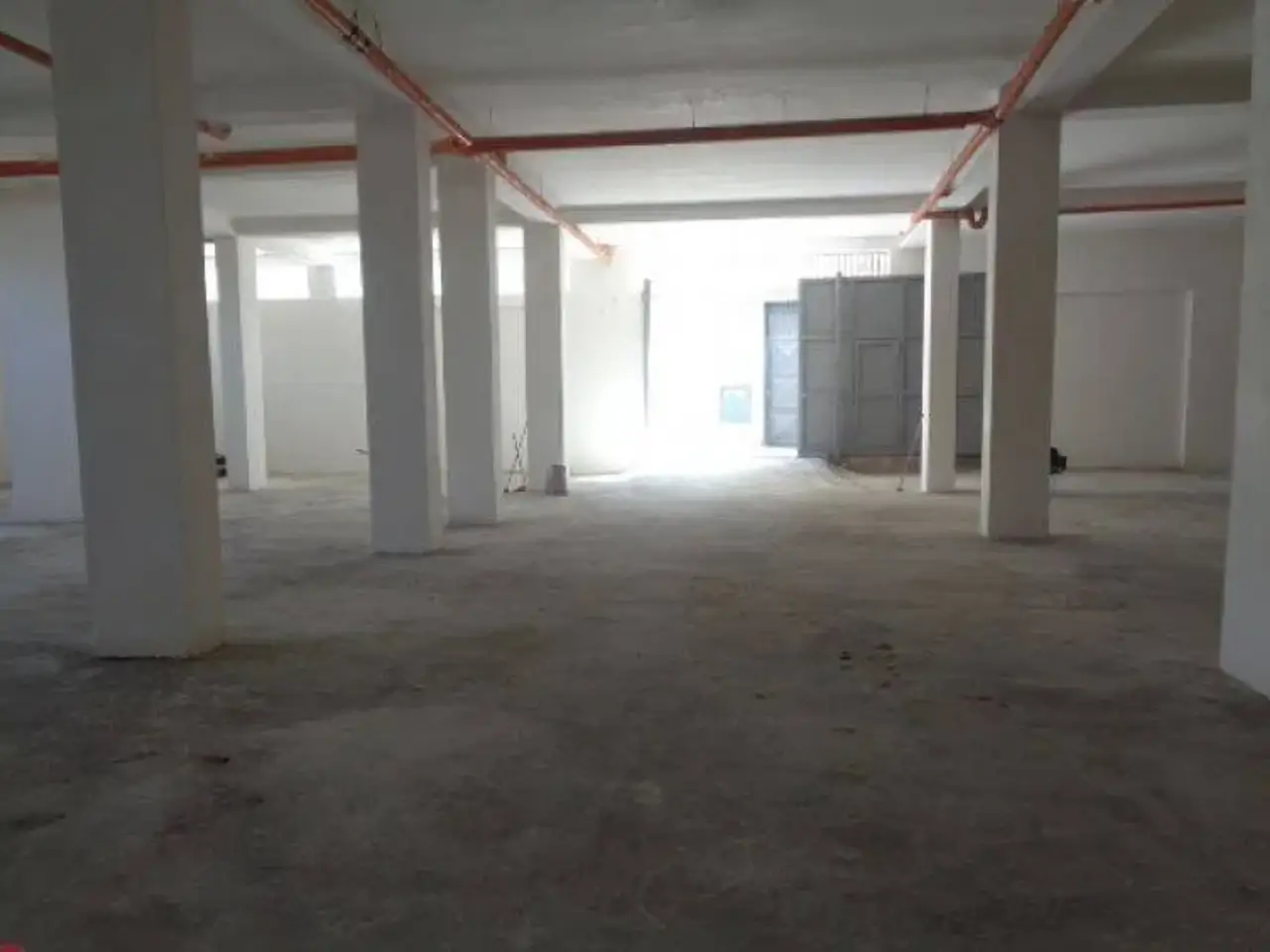 Magazzino in Via Corree di Sopra 50, Marano Di Napoli, {3} - Foto 2